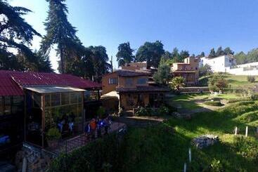 Eco Hotel Ixhi