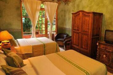 Eco Hotel Ixhi