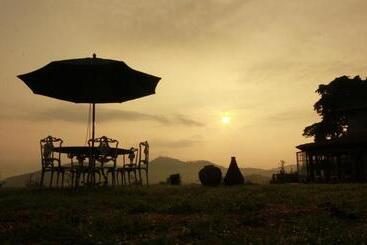 Eco Hotel Ixhi