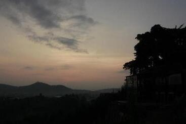 Eco Hotel Ixhi