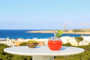 Five Flowers Hotel Formentera, Meliá Collection