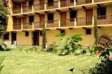 Gran Hotel El Encanto