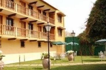 Gran Hotel El Encanto