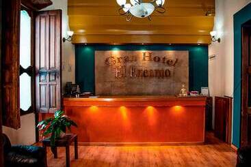 Gran Hotel El Encanto