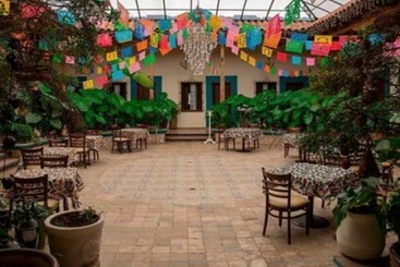 Gran Hotel El Encanto