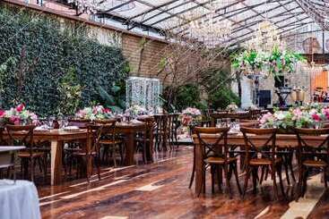 Gran Hotel El Encanto