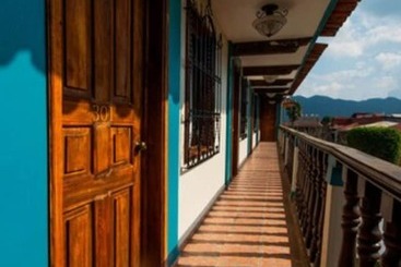 Gran Hotel El Encanto