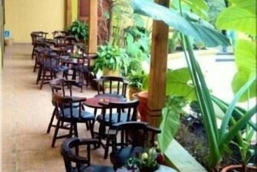 Gran Hotel El Encanto