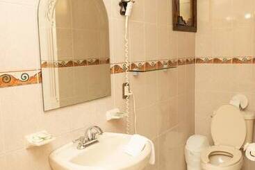 Gran Hotel El Encanto