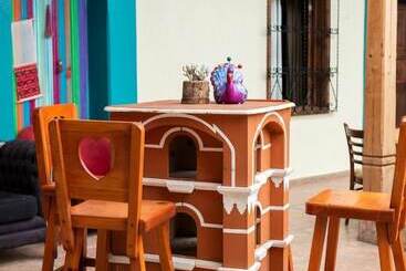Gran Hotel El Encanto