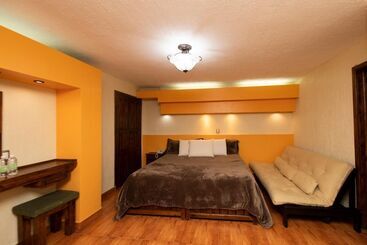 Gran Hotel El Encanto