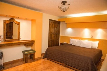 Gran Hotel El Encanto