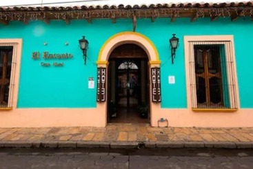 Gran Hotel El Encanto