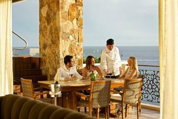Grand Solmar Land's End Resort & Spa Cabo San Lucas