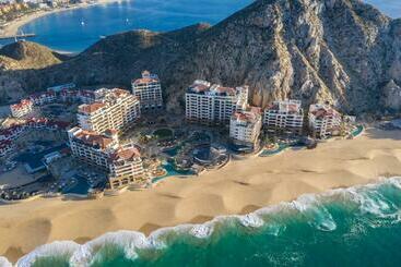 Grand Solmar Land's End Resort & Spa Cabo San Lucas