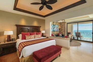 Grand Solmar Land's End Resort & Spa Cabo San Lucas