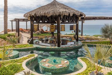 Grand Solmar Land's End Resort & Spa Cabo San Lucas