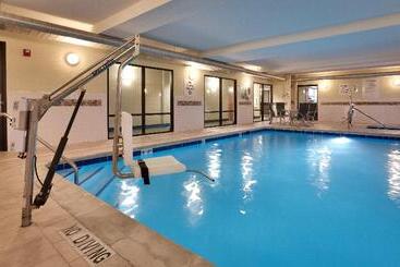 Holiday Inn Express Hotel & Suites Grand Junction, An Ihg