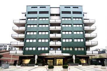Acca Palace Aa Hotels