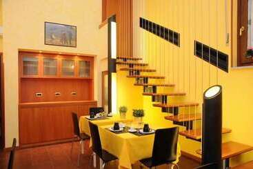 酒店 Affittacamere Conte Di Cavour