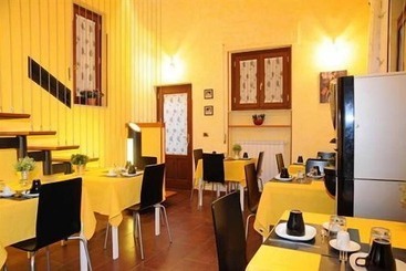 酒店 Affittacamere Conte Di Cavour