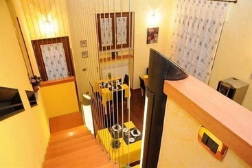 酒店 Affittacamere Conte Di Cavour