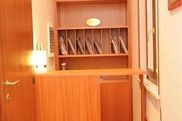 酒店 Affittacamere Conte Di Cavour