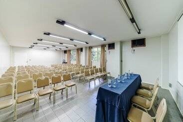 Alice Vitoria Hotel By Nobile