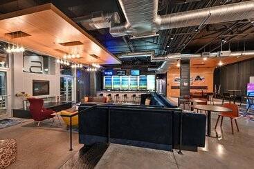 هتل Aloft Charleston Airport And Convention Center