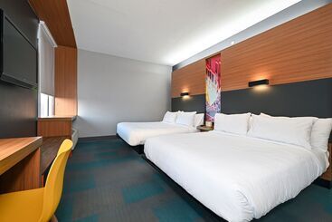 هتل Aloft Charleston Airport And Convention Center