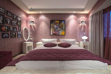 هتل Art Palace Suites & Spa