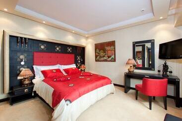 هتل Art Palace Suites & Spa