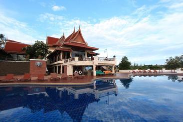 هتل Baiyoke Seacoast Resort, Samui