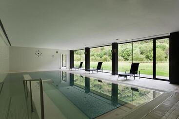هتل Balneario Elgorriaga