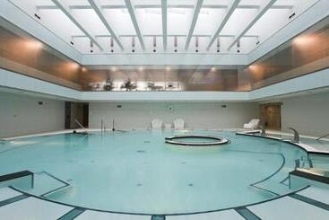 هتل Balneario Elgorriaga