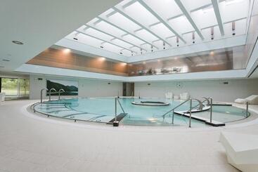 هتل Balneario Elgorriaga