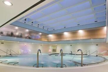 هتل Balneario Elgorriaga