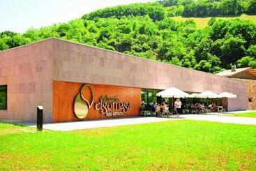 هتل Balneario Elgorriaga