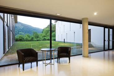هتل Balneario Elgorriaga