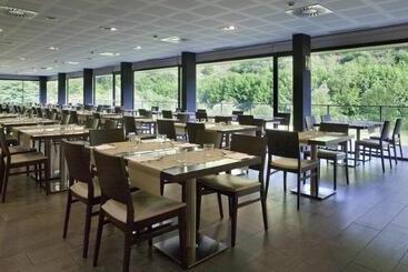 هتل Balneario Elgorriaga