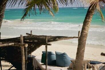 호텔 Be Tulum