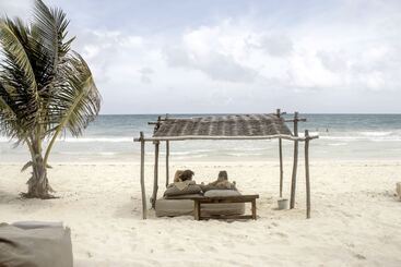 호텔 Be Tulum