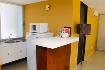 هتل Best Western Riviera Tuxpan