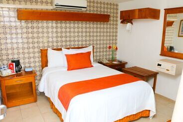 هتل Best Western Riviera Tuxpan