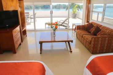 هتل Best Western Riviera Tuxpan