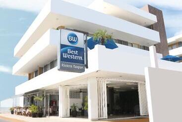 هتل Best Western Riviera Tuxpan