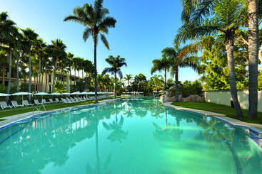 Hotel Bluebay Banus
