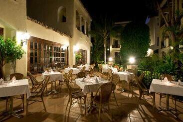 Hotel Bluebay Banus