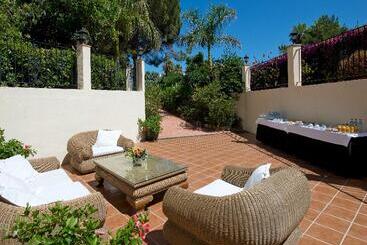 Hotel Bluebay Banus