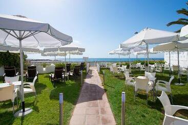 Hotel Bluebay Banus